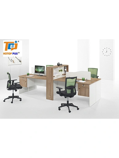modular office workstation