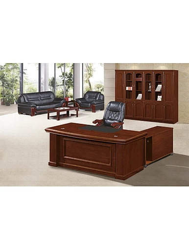 executive desk office furniture