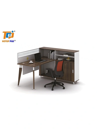 modern office workstation design