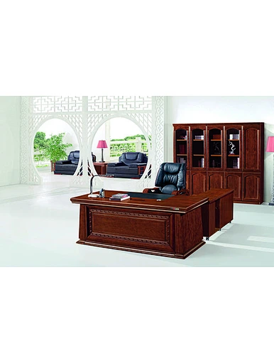 office furniture executive desk