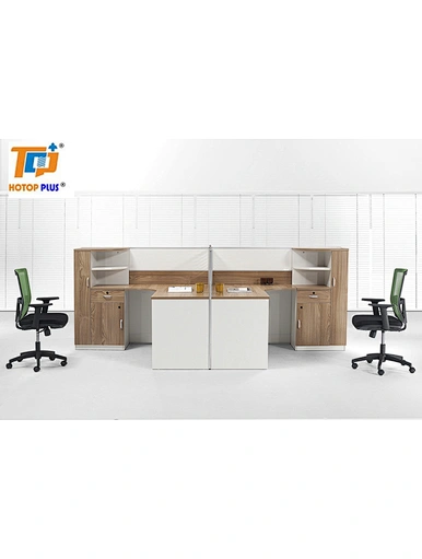 modern office partition workstation