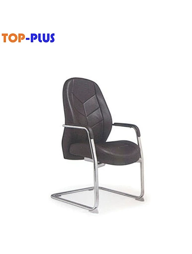 leather conference room chair