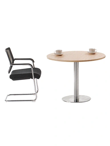 round office meeting table