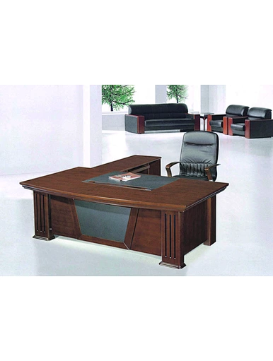 office furniture executive desk