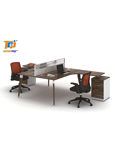 modern office workstation design