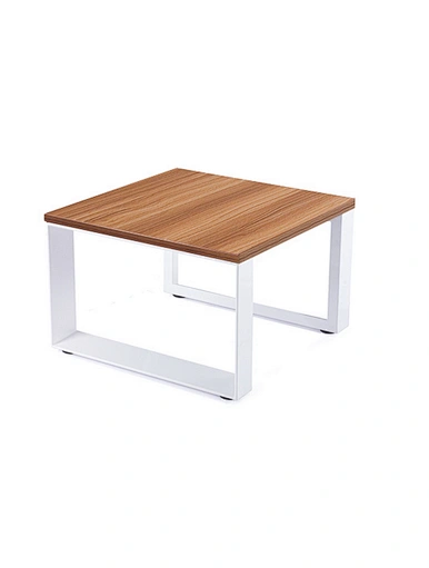 Hot Sale Modern Square Coffee Table Coffee Desk Office Furniture (J01C)