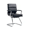 office leather manager chair high back