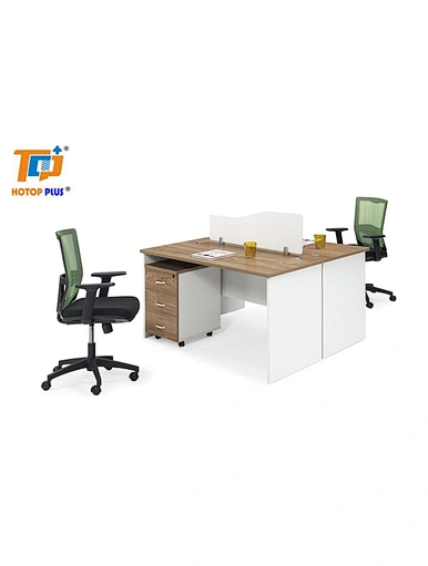 2 workstation