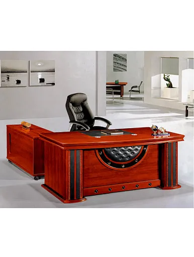 office table executive ceo desk office desk