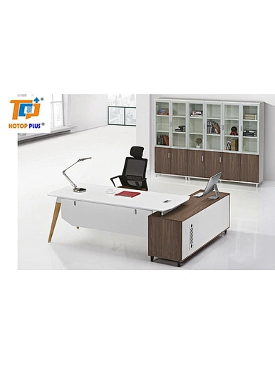 modern executive office desk
