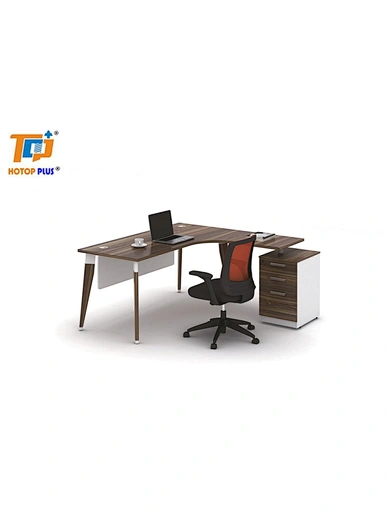 l shape office desk manufacturers