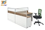 workstation for 4 persons