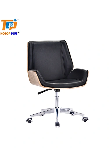 office chair low back