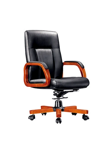 medium back office chair