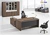 modern executive office desk