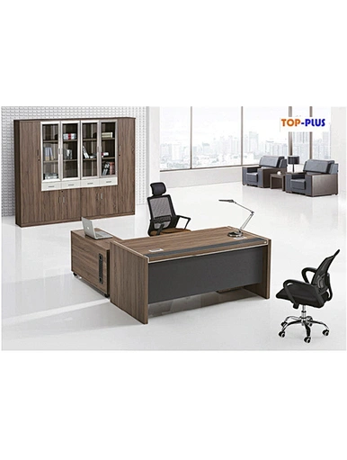modern executive office desk