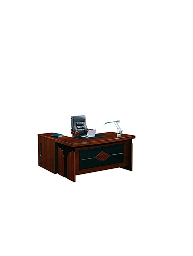 l shape office furniture