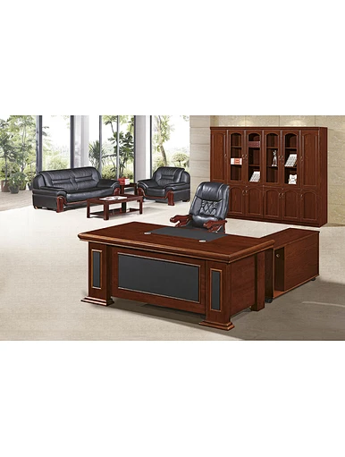 high end office desk