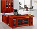 ECO Painting Finish Executive L-Shape Office Desk Table