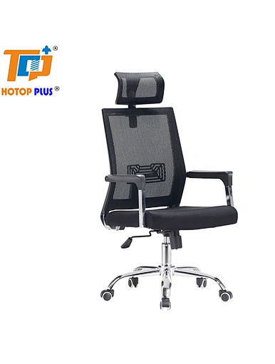 mesh executive office chair