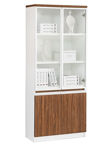 office wooden file cabinet