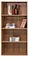 Hot Sale Wooden Office File Cabinet Office Furniture (W09-A)