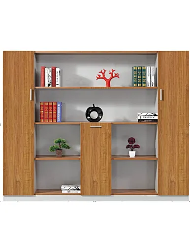 modern office filing cabinet