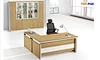 modern executive office desk
