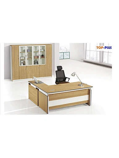 modern executive office desk