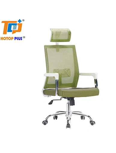 high back mesh office chair