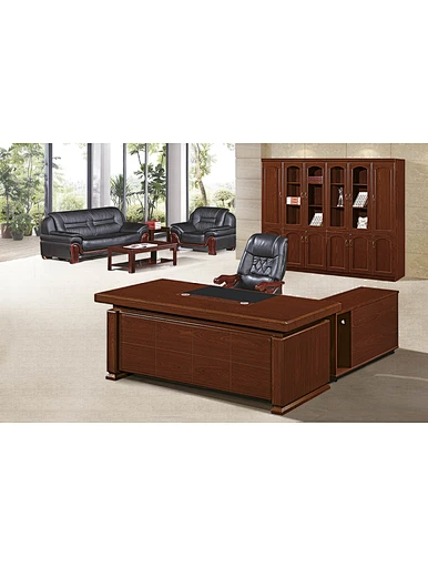 office executive desk classic