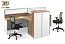 modern design office workstation