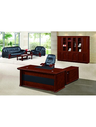 high end office executive desk