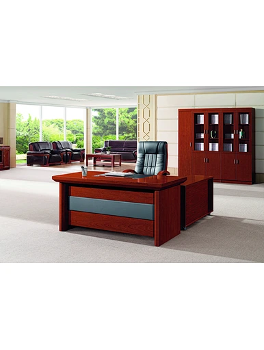 high end office executive desk