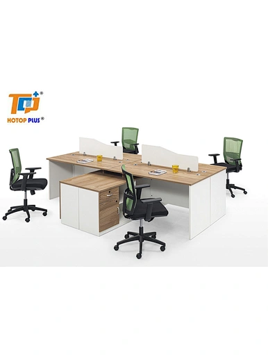 modern office partition workstation