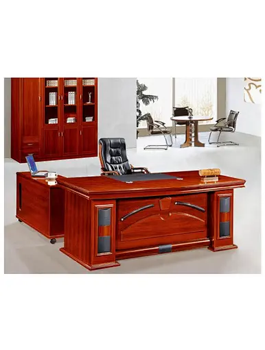 office table executive ceo desk office desk
