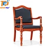 office pu leather chair