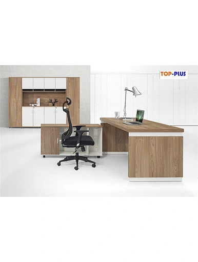 executive l shaped desk