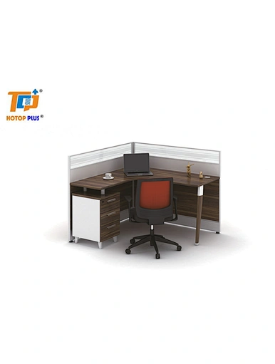 modern office partition workstation