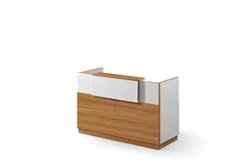 High End Reception Desk Front Table Office Table Office Furniture (HC02-16)