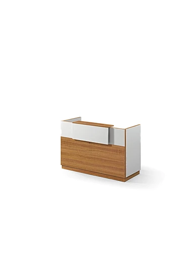 High End Reception Desk Front Table Office Table Office Furniture (HC02-16)