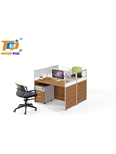 modern office workstation design