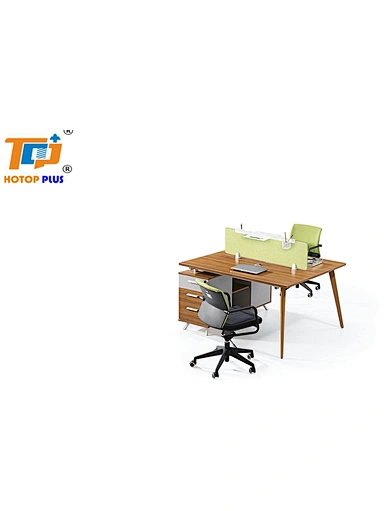 office workstation and partition