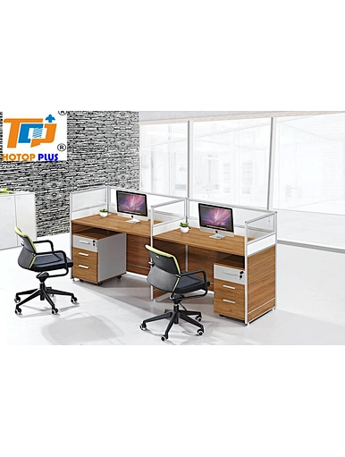 modern office workstation design