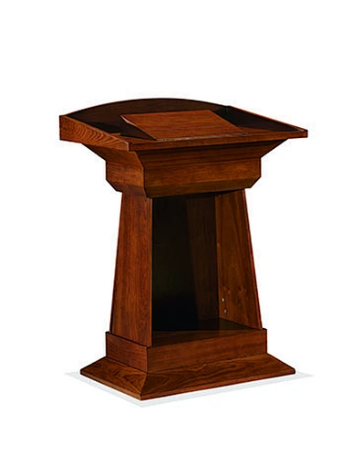 lecture table