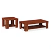 Office Furniture Small Size Desk Square Coffee Table