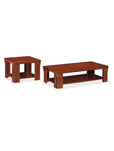 small square coffee table