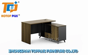 Staff desk