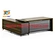 L shape office table