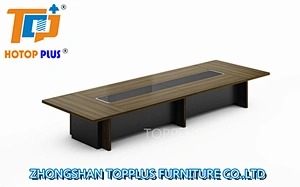 Modern Office Conference Table Big Meeting Table(R4236)